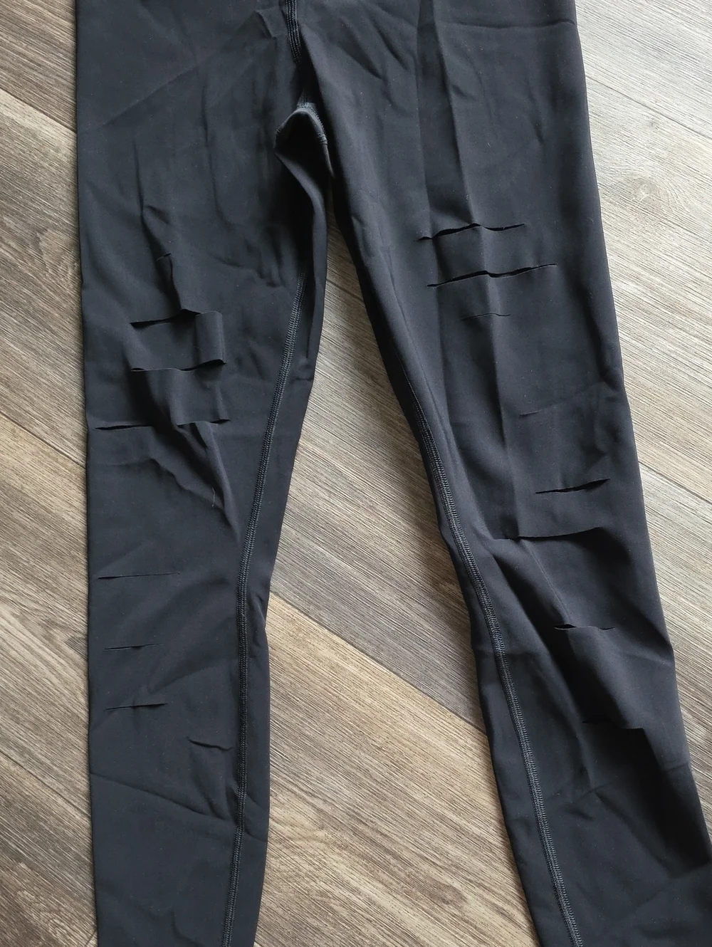 ALO Yoga color leggings